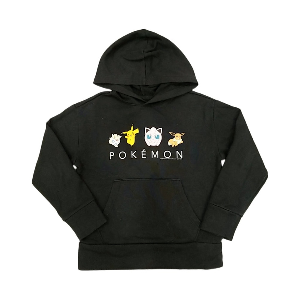 Old Navy Kids Pokémon Hoodie